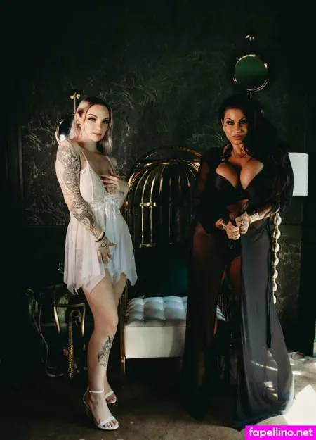 Demon Fatale Main Profile Photo