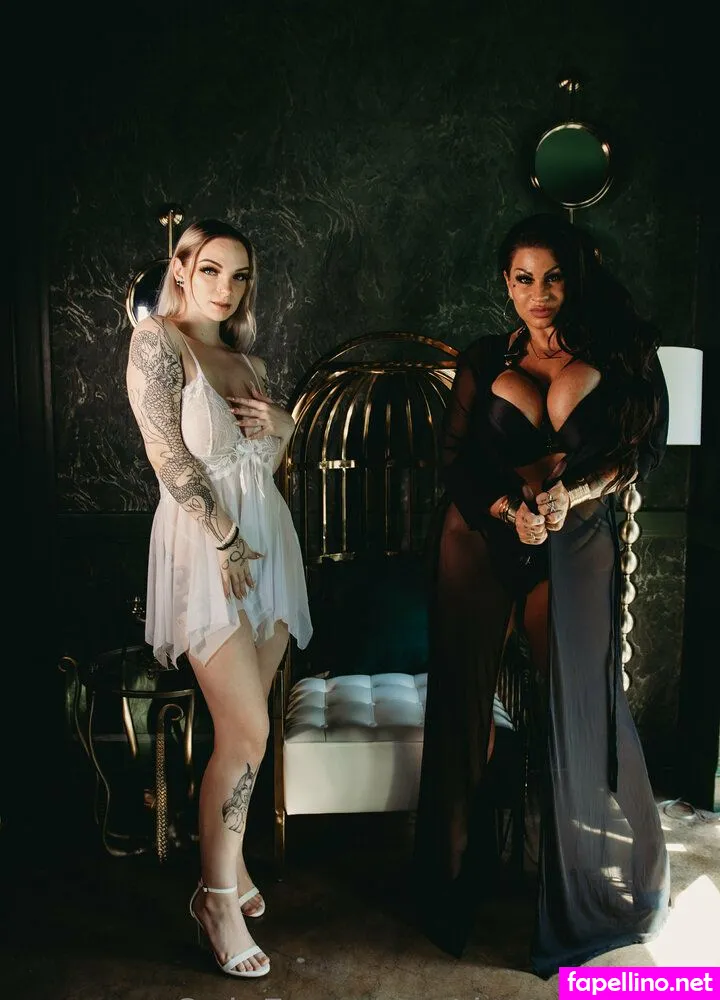 demon.fatale Nude Leaked OnlyFans Photo #XiRww97yr0