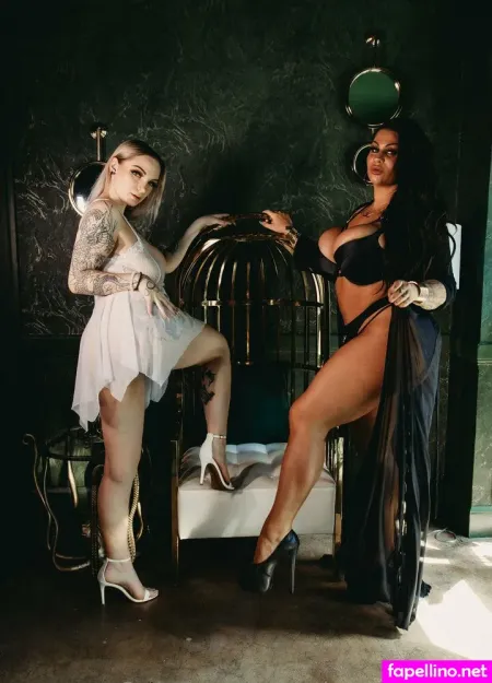 Demon Fatale OnlyFans Thumbnail #a7tKJ8dzMI