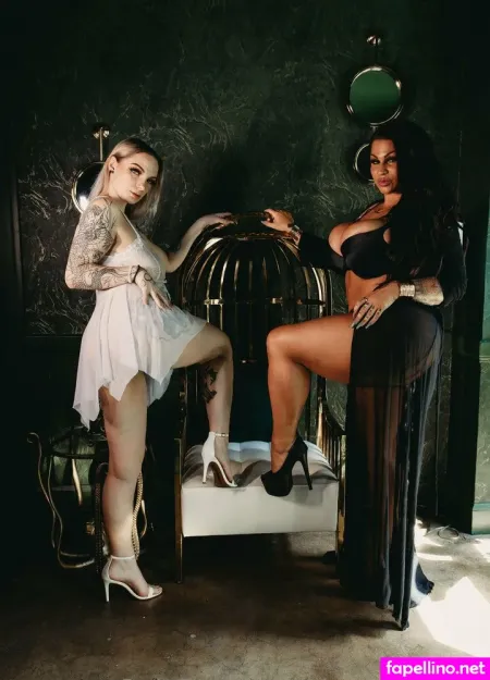 Demon Fatale OnlyFans Thumbnail #cwXORxklpg