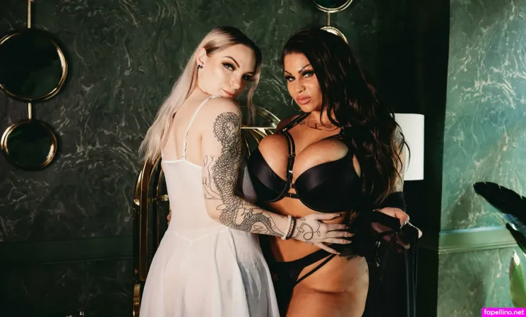 Demon Fatale OnlyFans Thumbnail #tDIxhgi2hr