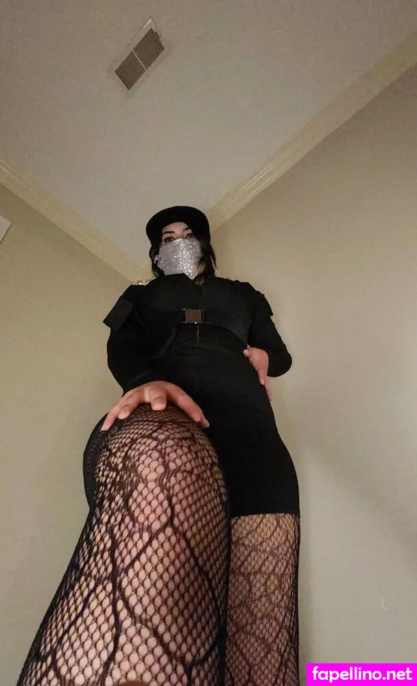 demon_mommy_molly Nude Leaked OnlyFans Photo #ToGQPENVCI