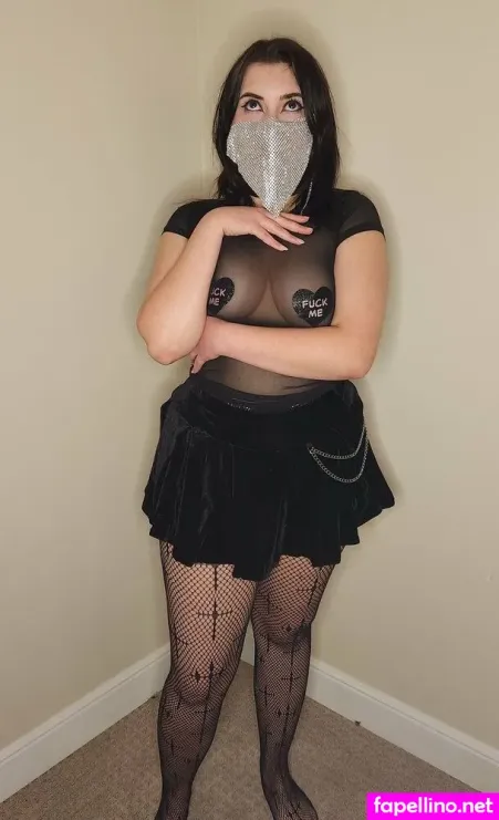 Demon Mommy Molly OnlyFans Thumbnail #jkWDON8spd