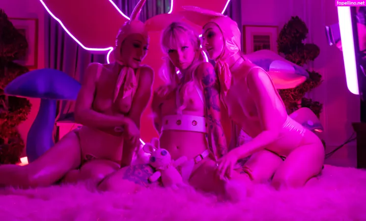 Demon Poptart OnlyFans Thumbnail #2u5VOoriyf