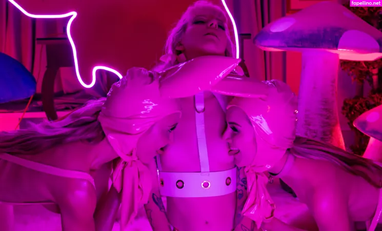 Demon Poptart OnlyFans Thumbnail #QkxCGGd2BB