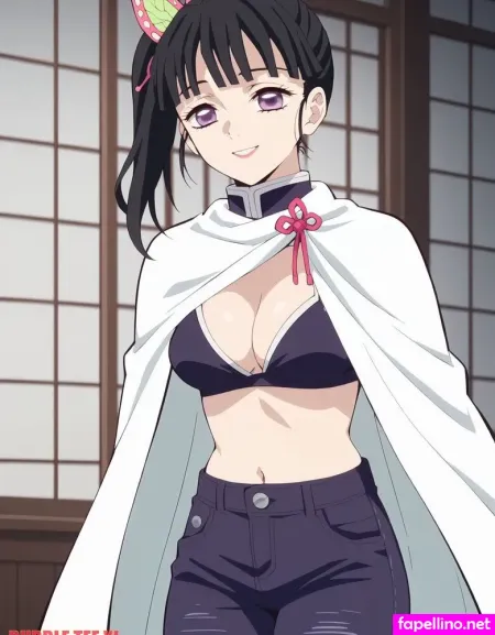 Demon Slayer OnlyFans Thumbnail #QyV0Mh2ru1