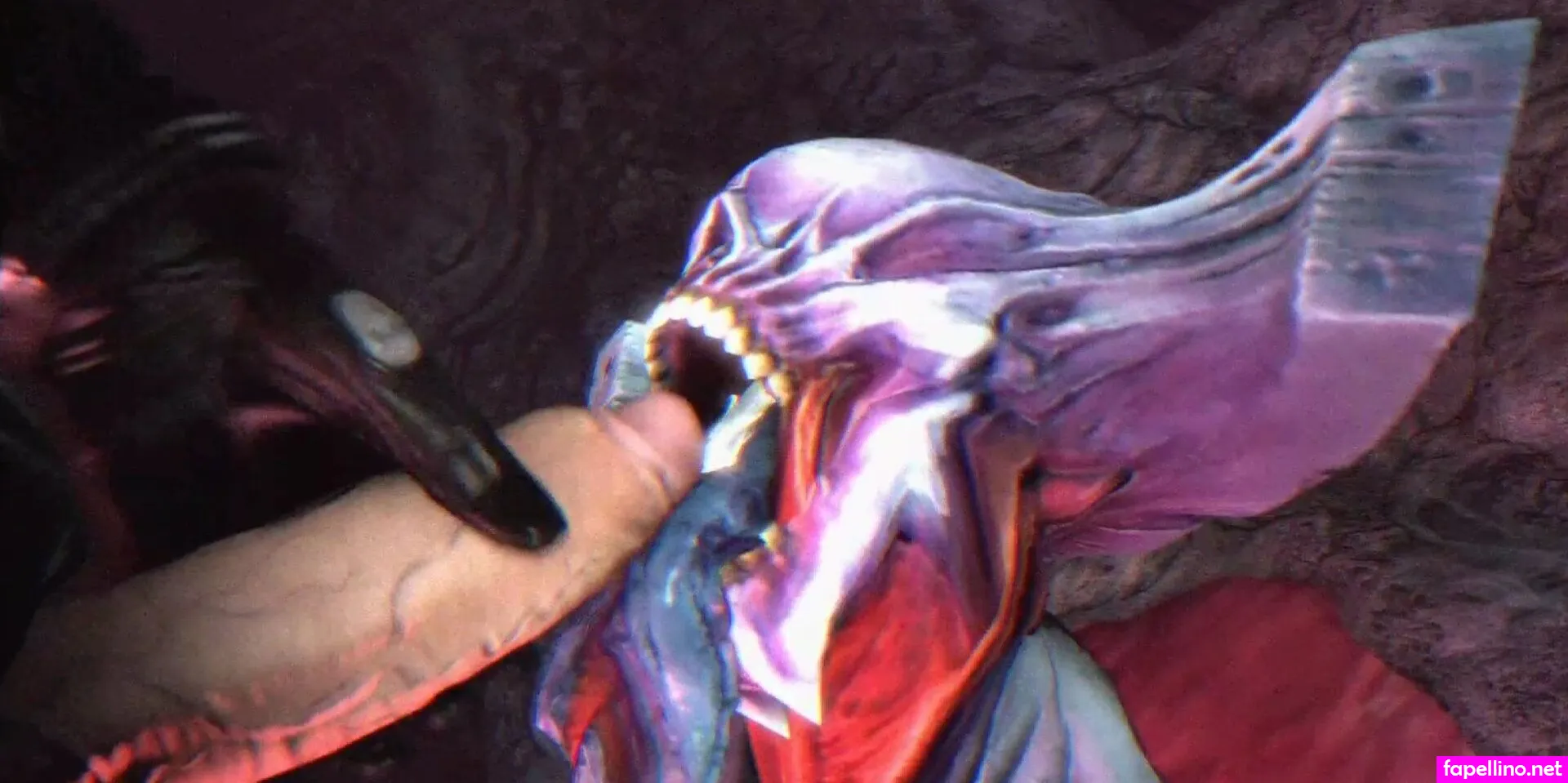 Demon Slut Nude Leaked OnlyFans Photo #urfU7pJICh