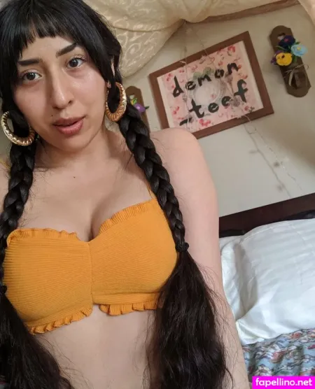 Demon Teef OnlyFans Thumbnail #3jNiQq7Xz8
