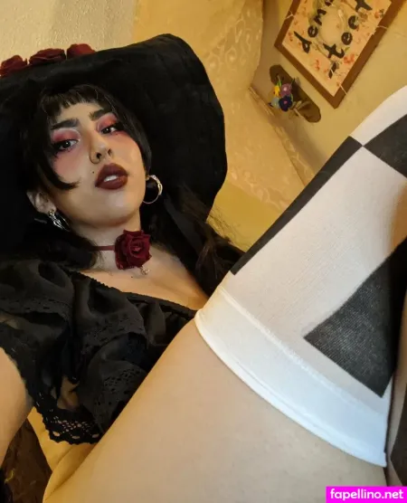 Demon Teef OnlyFans Thumbnail #6AED39sjhq