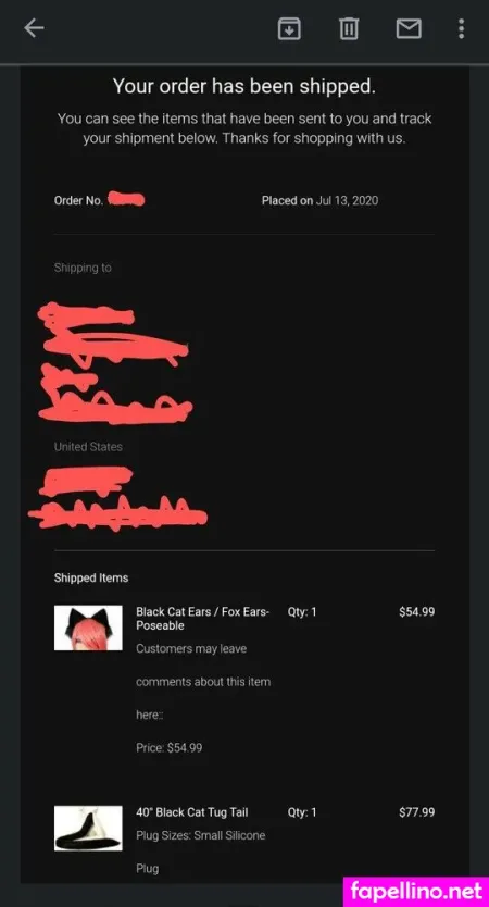 Demon Teef OnlyFans Thumbnail #AoAYQTYKA3