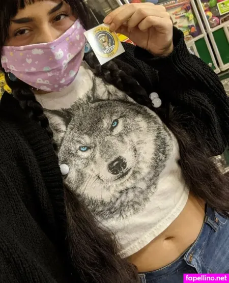 Demon Teef OnlyFans Thumbnail #FPcAyqyzTp