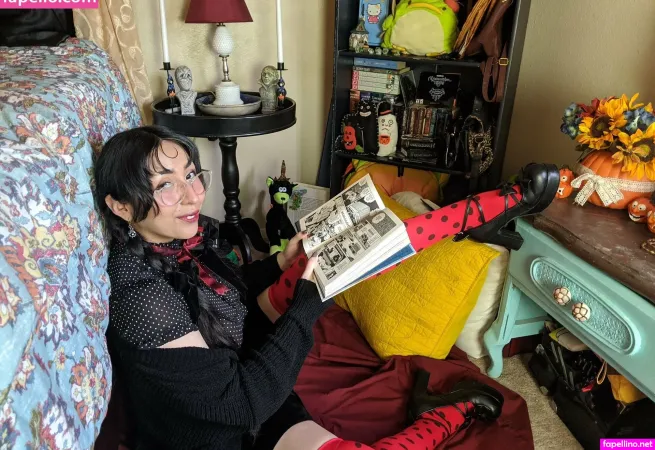 Demon Teef OnlyFans Thumbnail #PiSit6XUMB