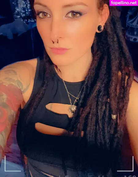 Demon169 OnlyFans Thumbnail #AVYARxynu7