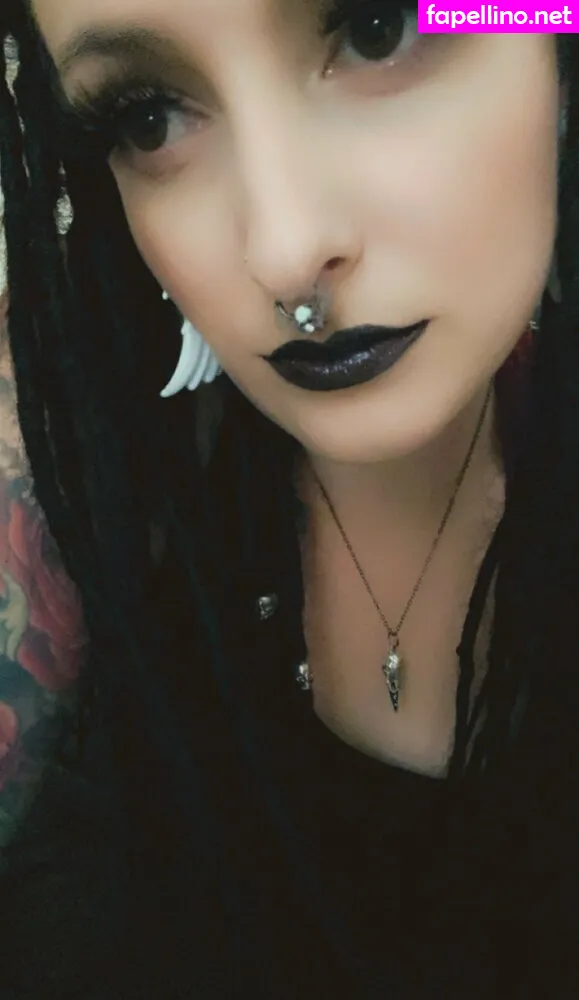 ange.demon.169, demon169 Nude Leaked OnlyFans Photo #PZeK1PNnji