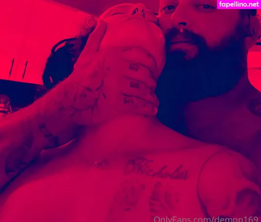 Demon169 OnlyFans Thumbnail #QIFz4XwpNi