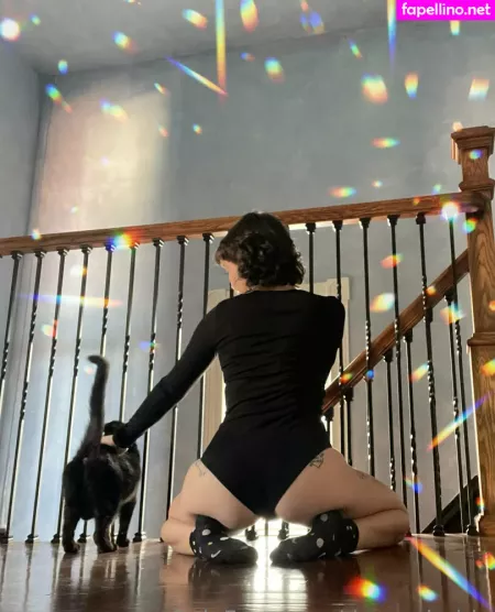 Demonbabie OnlyFans Thumbnail #4JYtYKT833