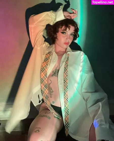 Demonbabie OnlyFans Thumbnail #5UA7iTC5S7