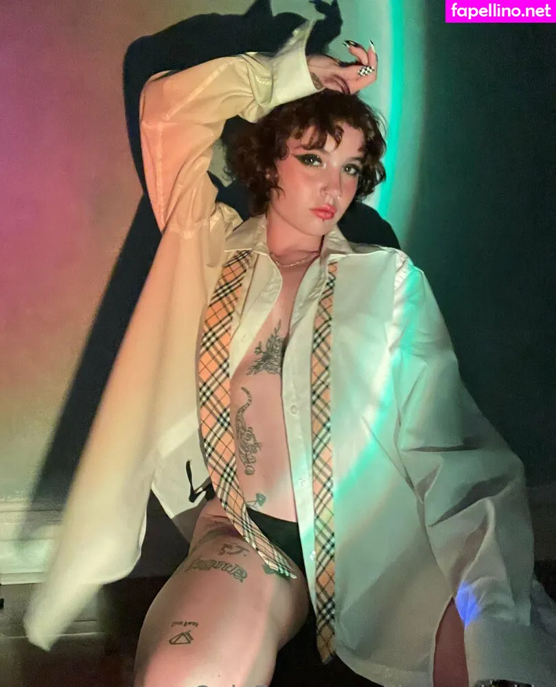 demonbabie, demonbabies Nude Leaked OnlyFans Photo #5UA7iTC5S7