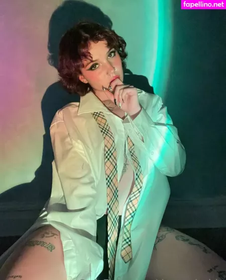 Demonbabie OnlyFans Thumbnail #Dwa9Xn1jhY