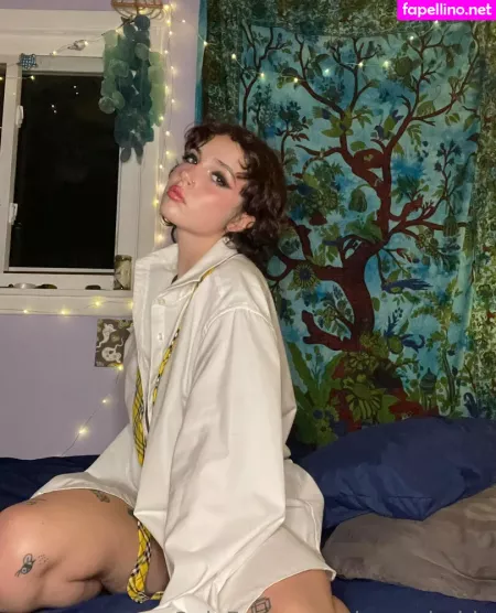 Demonbabie OnlyFans Thumbnail #OUDcIjYCFW