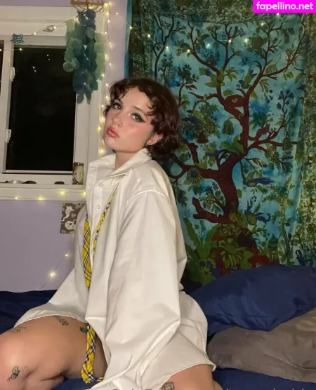 Demonbabie OnlyFans Thumbnail #QDXXGbtATI