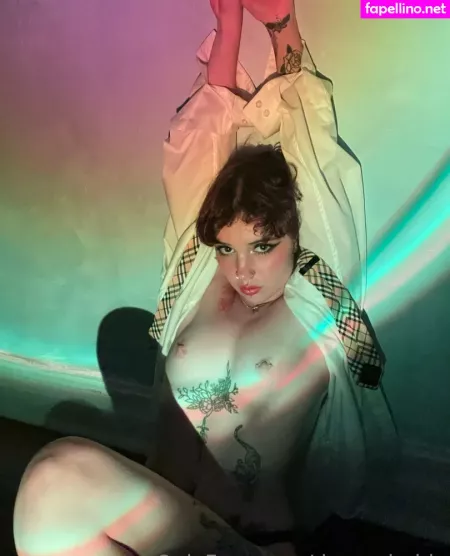 Demonbabie OnlyFans Thumbnail #atJl3dkcAE
