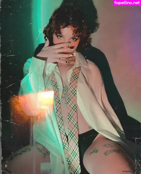 Demonbabie OnlyFans Thumbnail #bs8dybL3h0