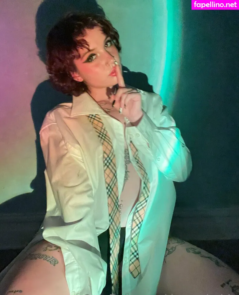 demonbabie, demonbabies Nude Leaked OnlyFans Photo #knvygh51qO