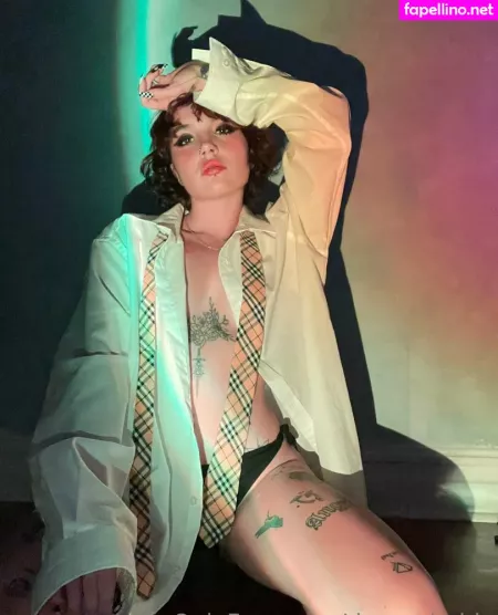 Demonbabie OnlyFans Thumbnail #pY1jQagRya
