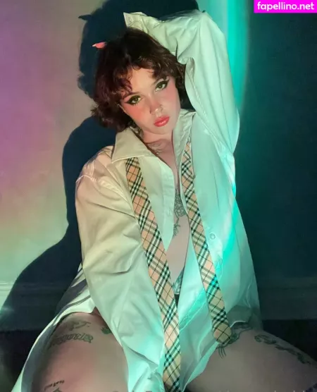 Demonbabie OnlyFans Thumbnail #tKVBfnnz5c