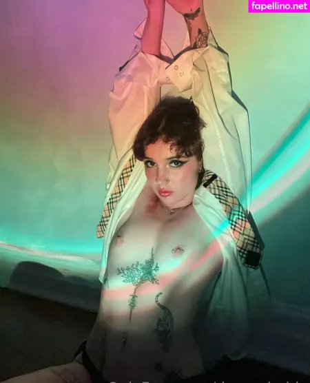 Demonbabie OnlyFans Thumbnail #tVQdn2KMN5
