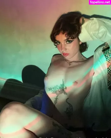 Demonbabie OnlyFans Thumbnail #yyvgRLSvju