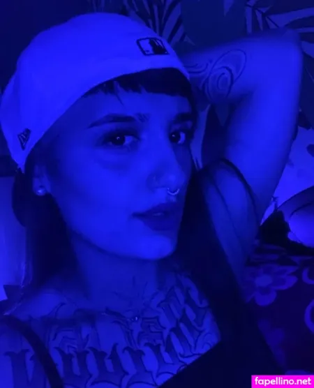 Demonbluee OnlyFans Thumbnail #RJiocHkj7O
