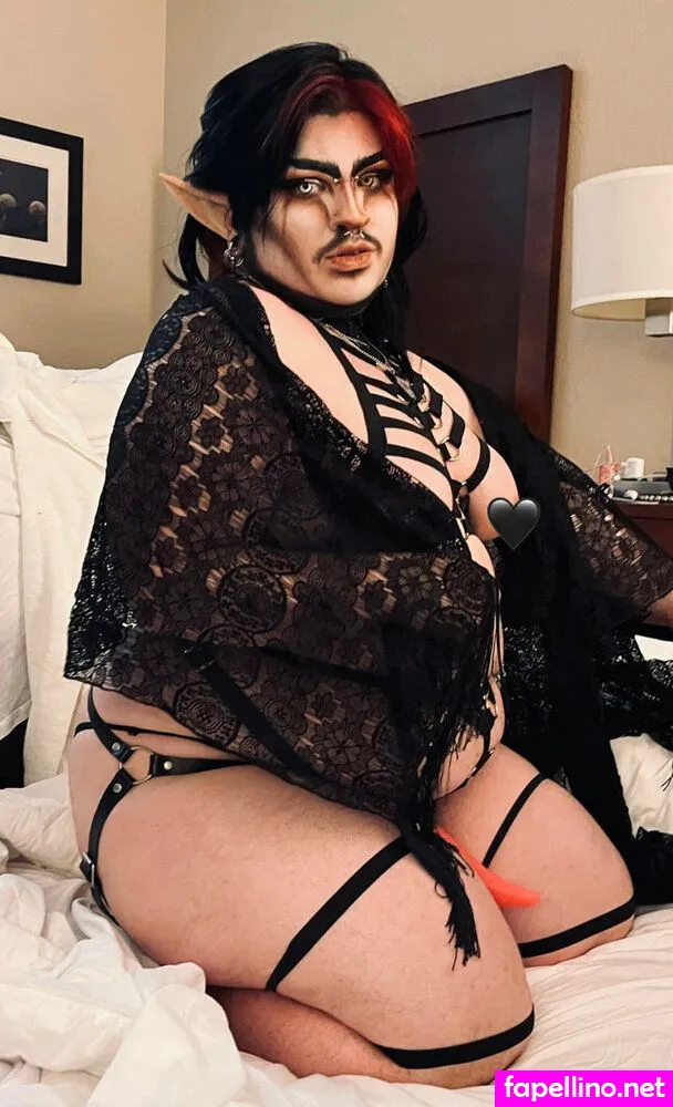 demonboynearyou Nude Leaked OnlyFans Photo #MiX2FyijQf