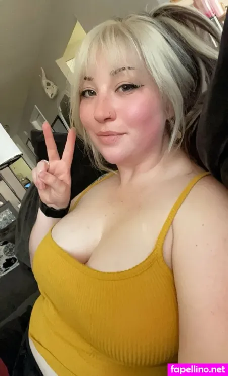 Demonbunnybuns OnlyFans Thumbnail #9xXjdlK9P5