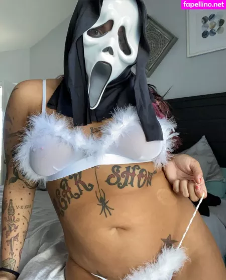 Demoncakes OnlyFans Thumbnail #HpXr5MbAIy