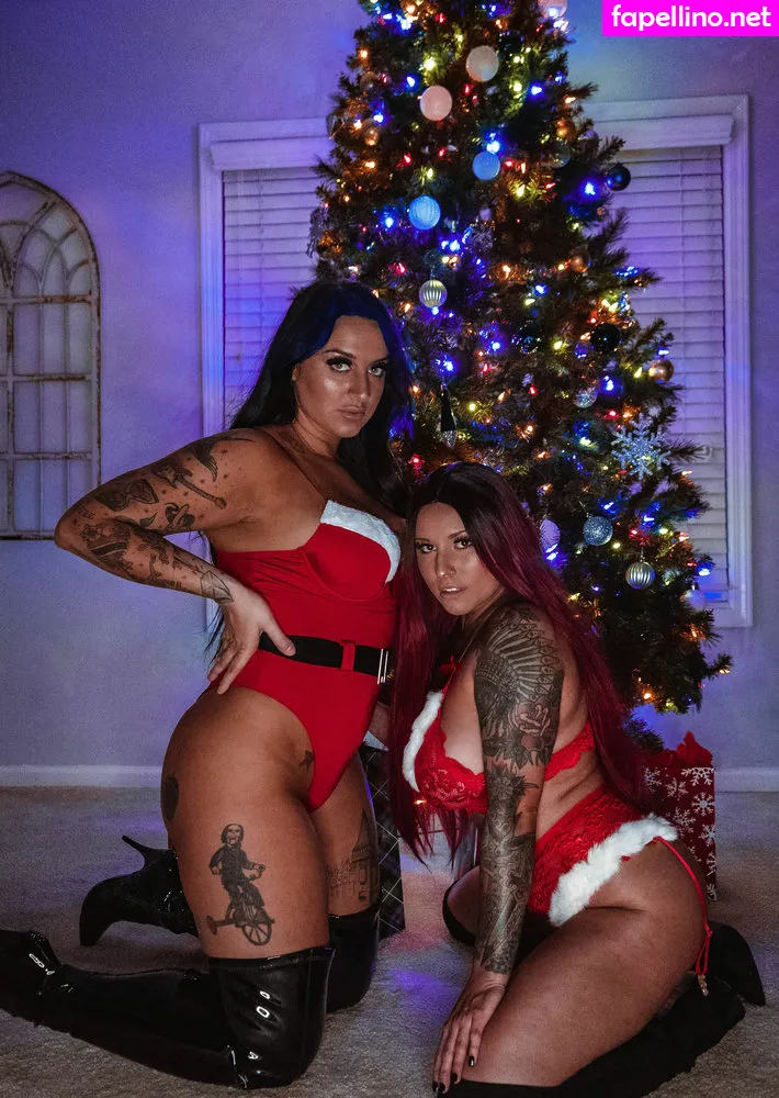 demoncakes, shedevil Nude Leaked OnlyFans Photo #ghelfeclXs