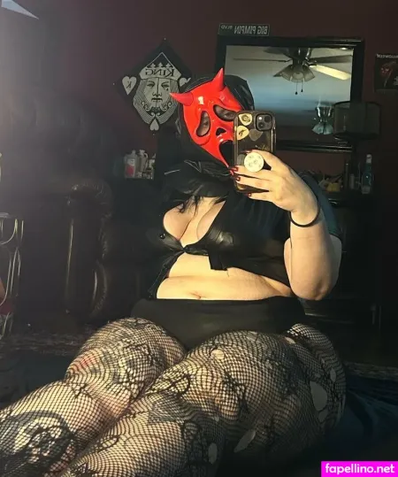 Demoncakezzz OnlyFans Thumbnail #Ty8ur2DU5v