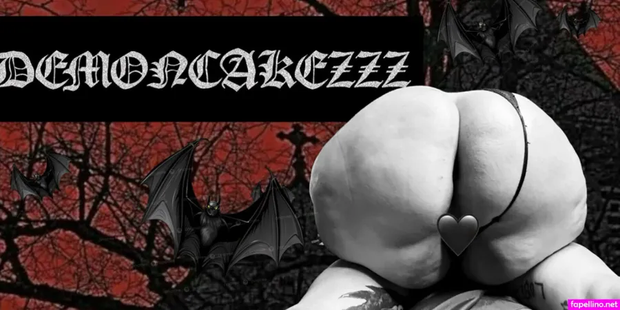 Demoncakezzz OnlyFans Thumbnail #cRJhpDRE3w