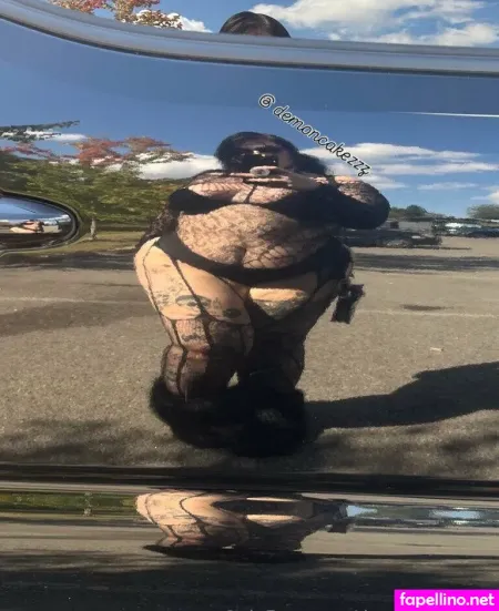 Demoncakezzz OnlyFans Thumbnail #cUIWvlx5XP