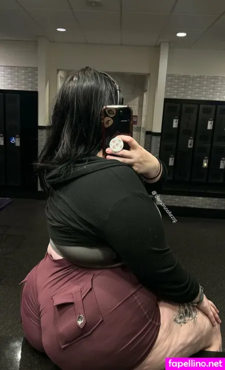 Demoncakezzz OnlyFans Thumbnail #rHr3aJoAtJ