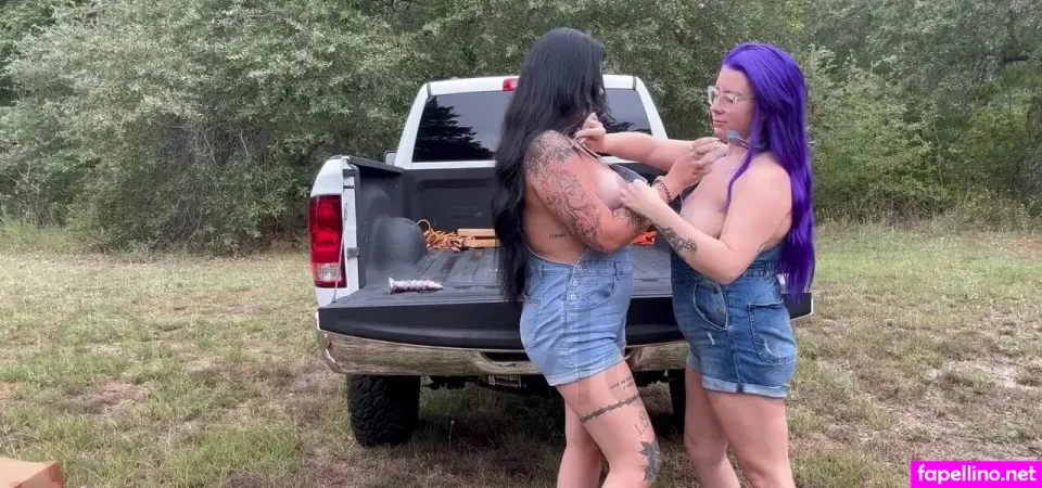 Demondemi OnlyFans Thumbnail #TDOXDMMy7r