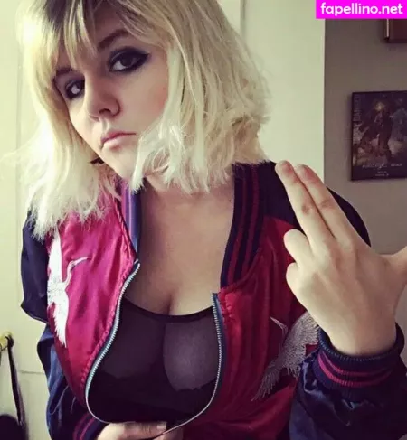 Demondice Karen OnlyFans Thumbnail #mGI3qk75OM