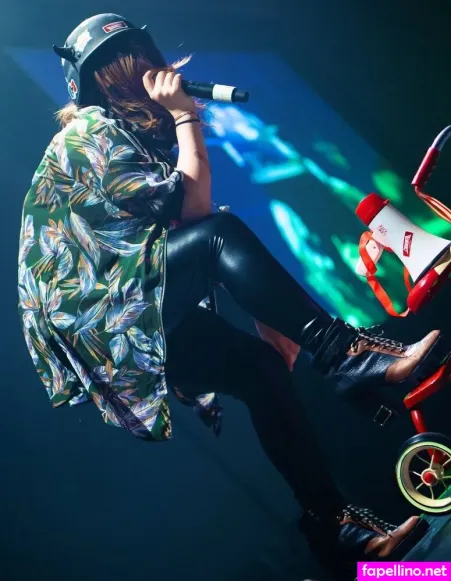 Demondice OnlyFans Thumbnail #Rl5BRRHWLY