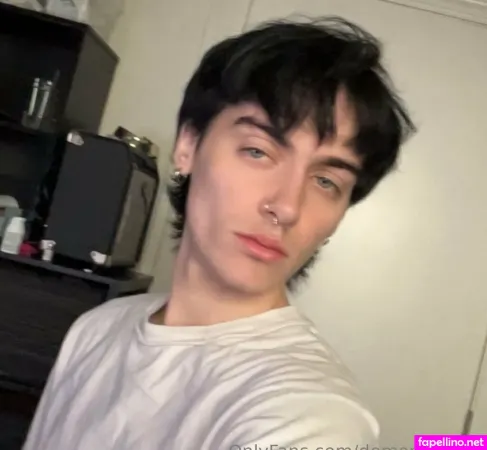 Demondogdyl OnlyFans Thumbnail #CC0Wy4R2xV