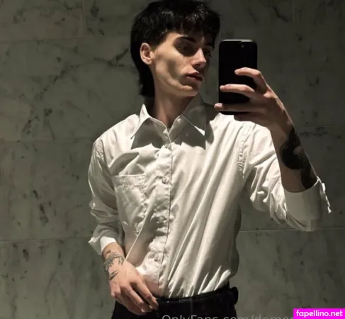 Demondogdyl OnlyFans Thumbnail #OUmC0drxbv