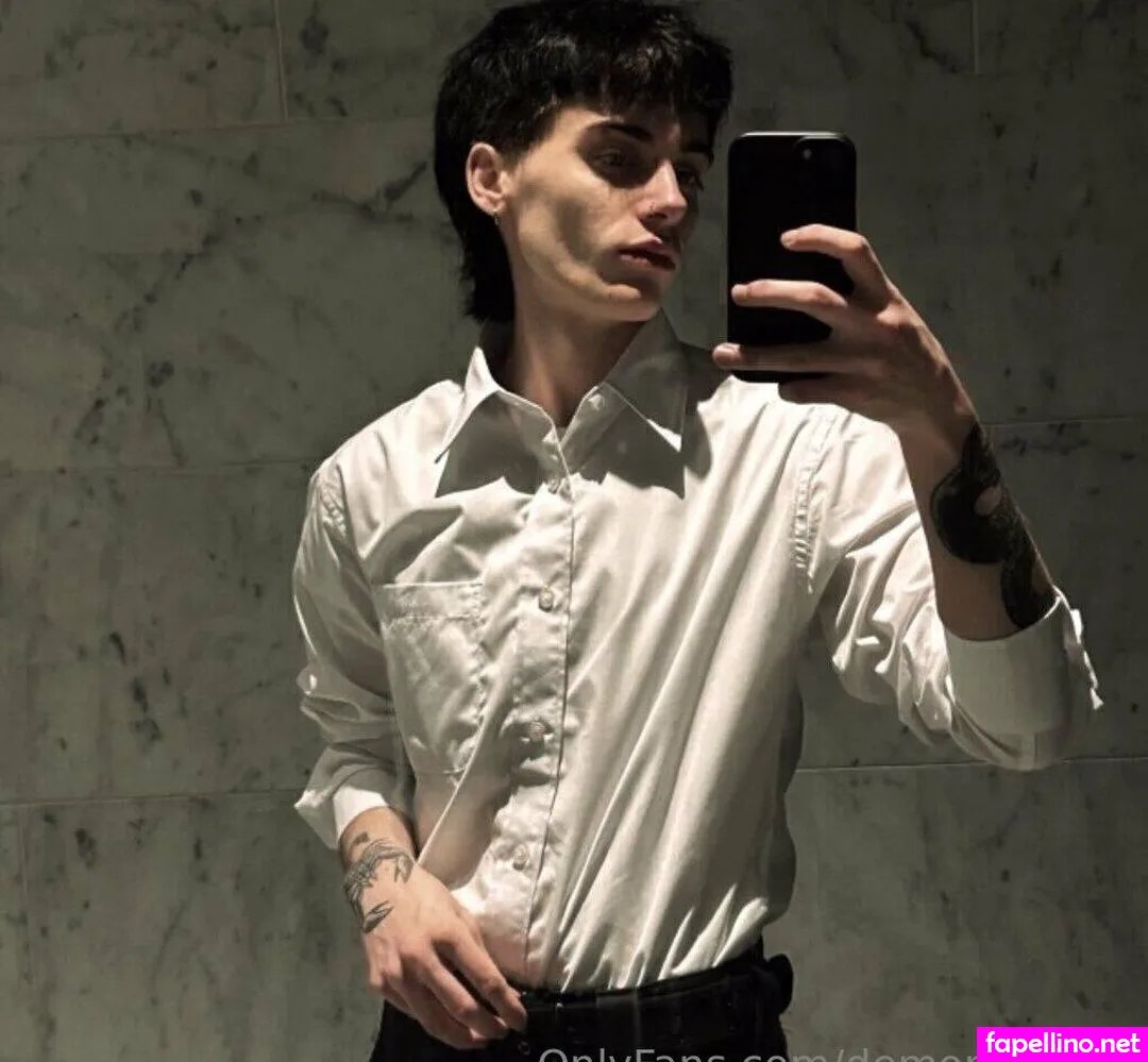 demondogdyl Nude Leaked OnlyFans Photo #OUmC0drxbv