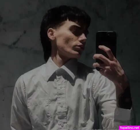 Demondogdyl OnlyFans Thumbnail #USvbO9Hj2P