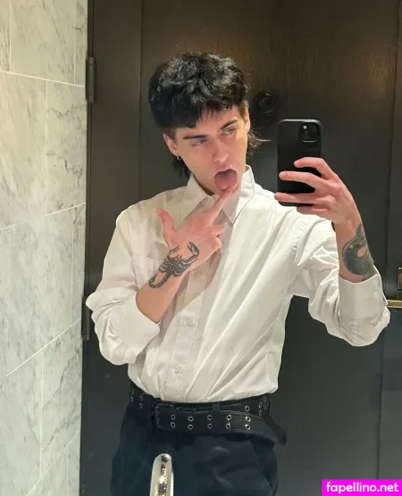 Demondogdyl OnlyFans Thumbnail #upwlrEmR49