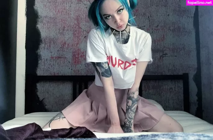 Demonek0 OnlyFans Thumbnail #B8FsW4cteA